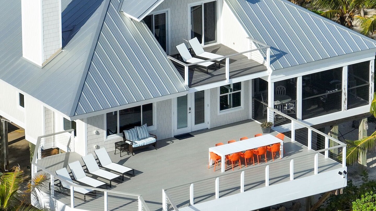 Photo of Bedroom in North Captiva
