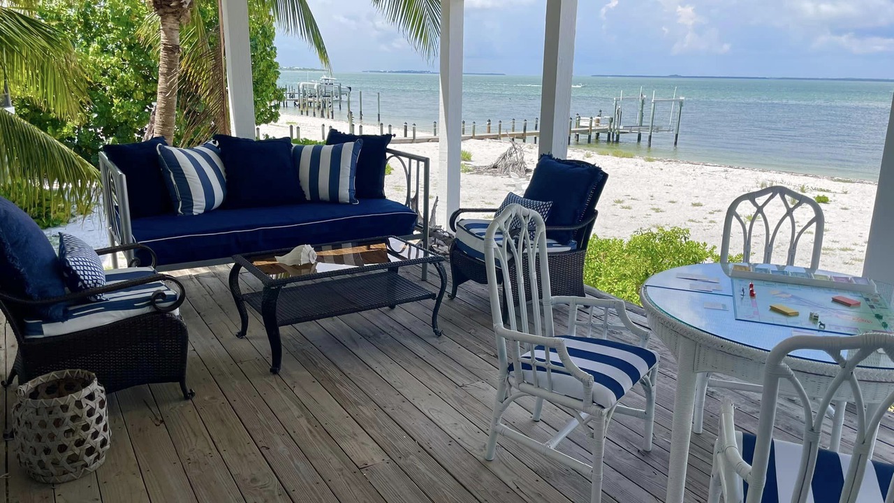 Photo of Outdoor in North Captiva