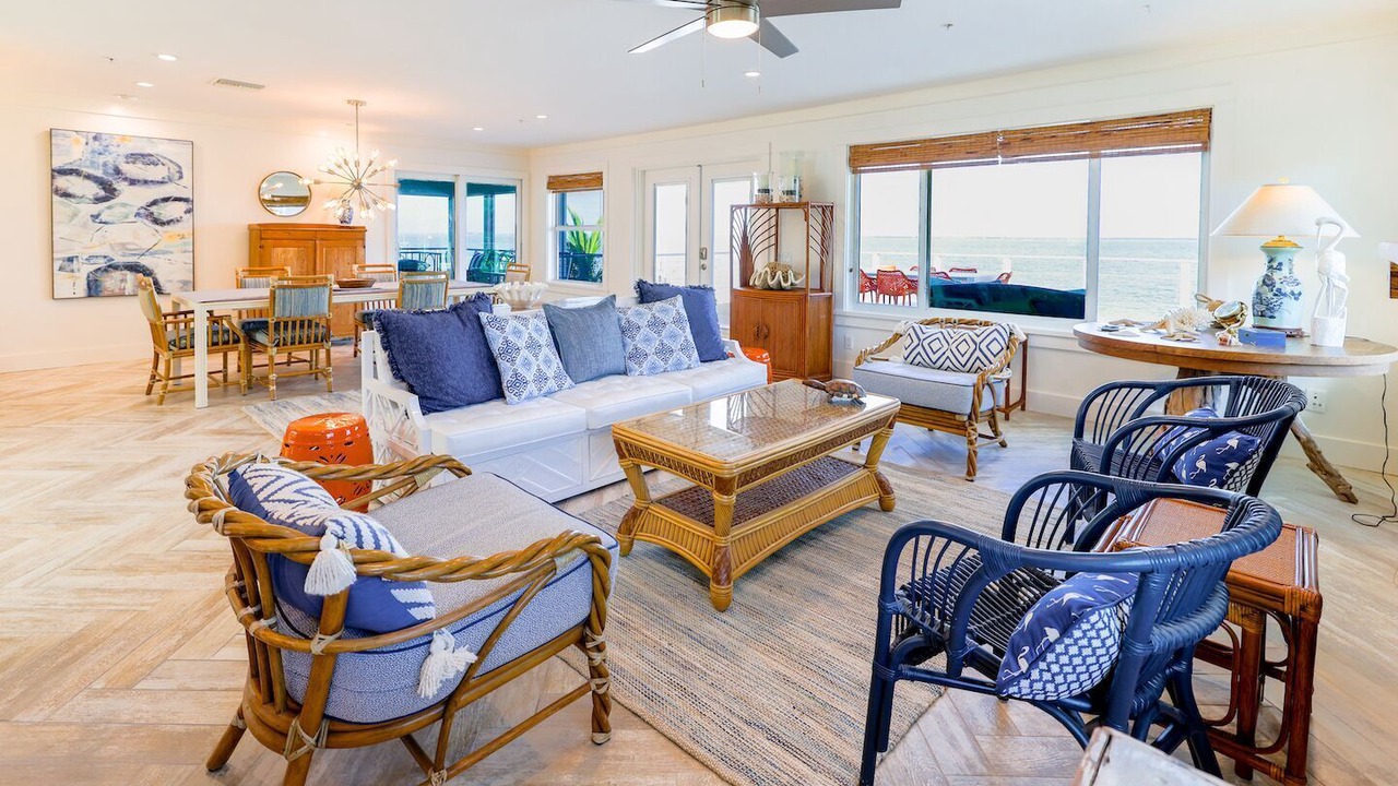 Photo of Bedroom in North Captiva