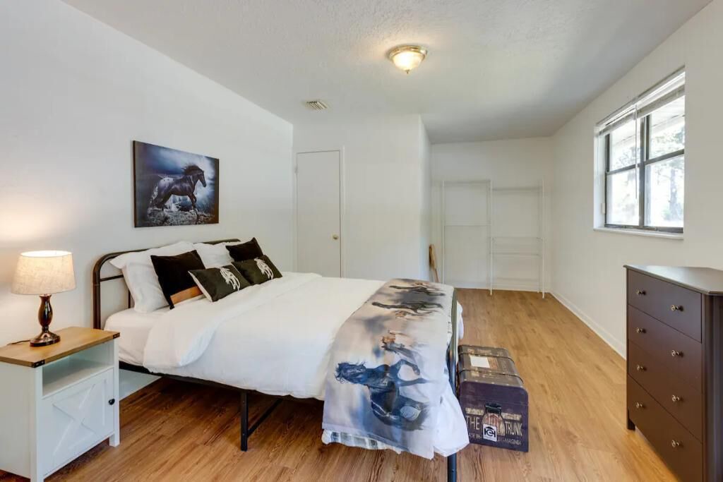 Photo of Bedroom in Fellowship