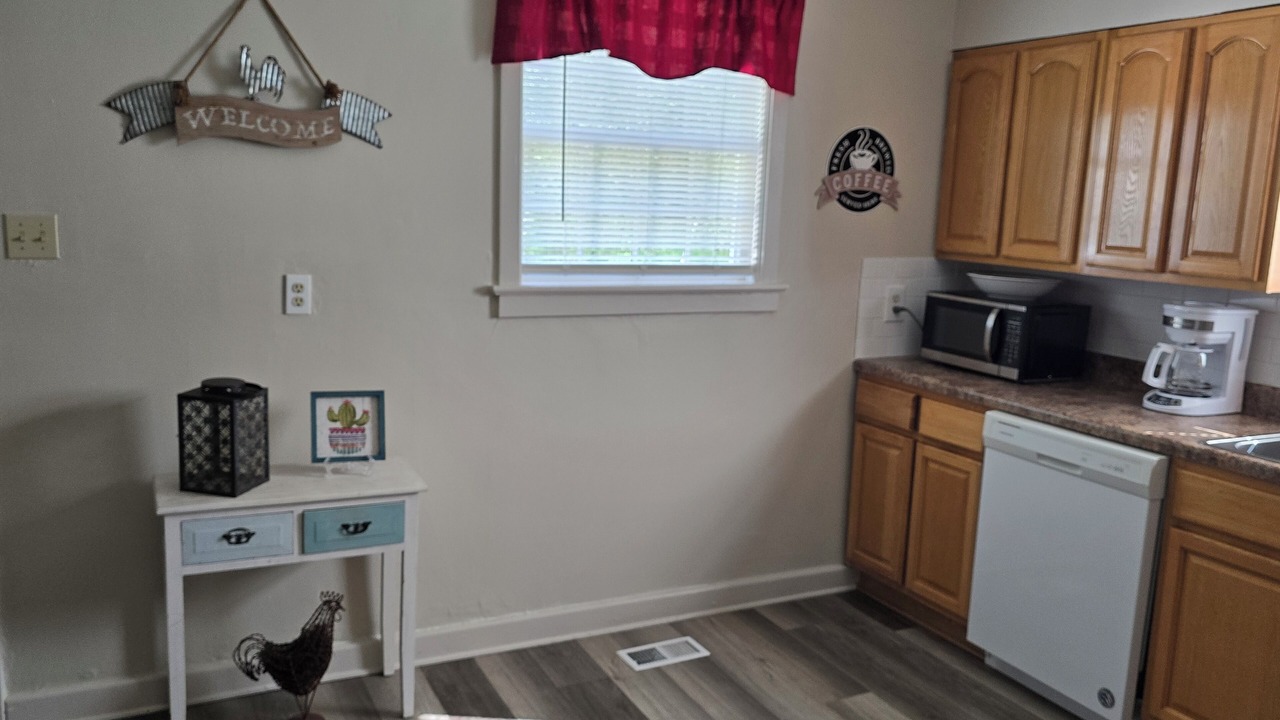 Photo of Kitchen in Rocky Top