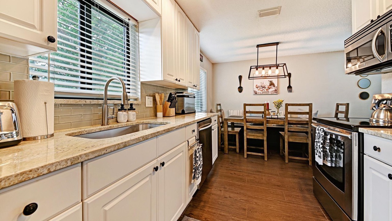 Photo of Kitchen in West Palm Beach
