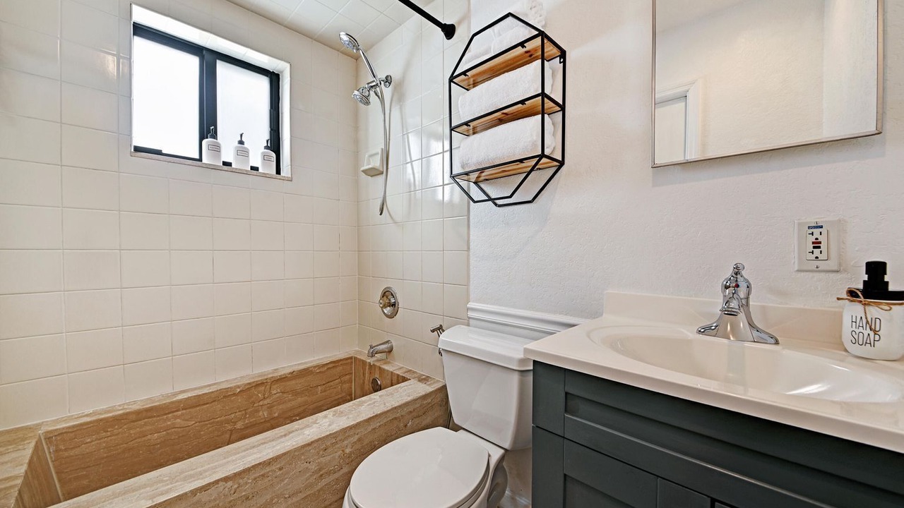 Photo of Bathroom in West Palm Beach