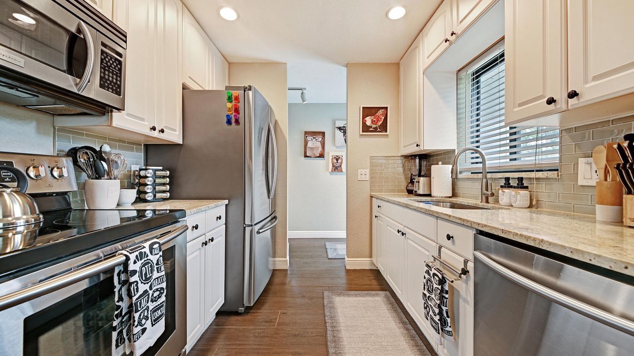 Photo of Kitchen in West Palm Beach