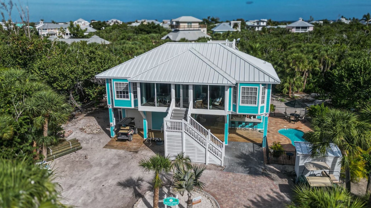 Photo of Outdoor in Safety Harbor Club