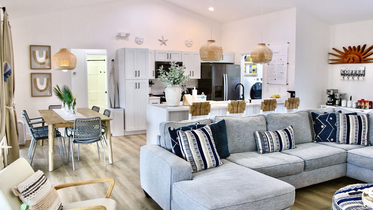 Photo of Bedroom in Safety Harbor Club