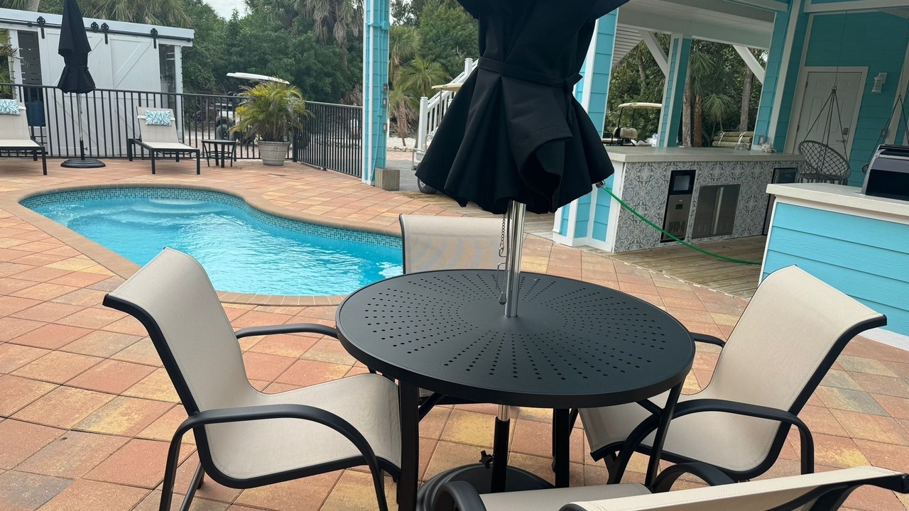 Photo of Outdoor in Safety Harbor Club