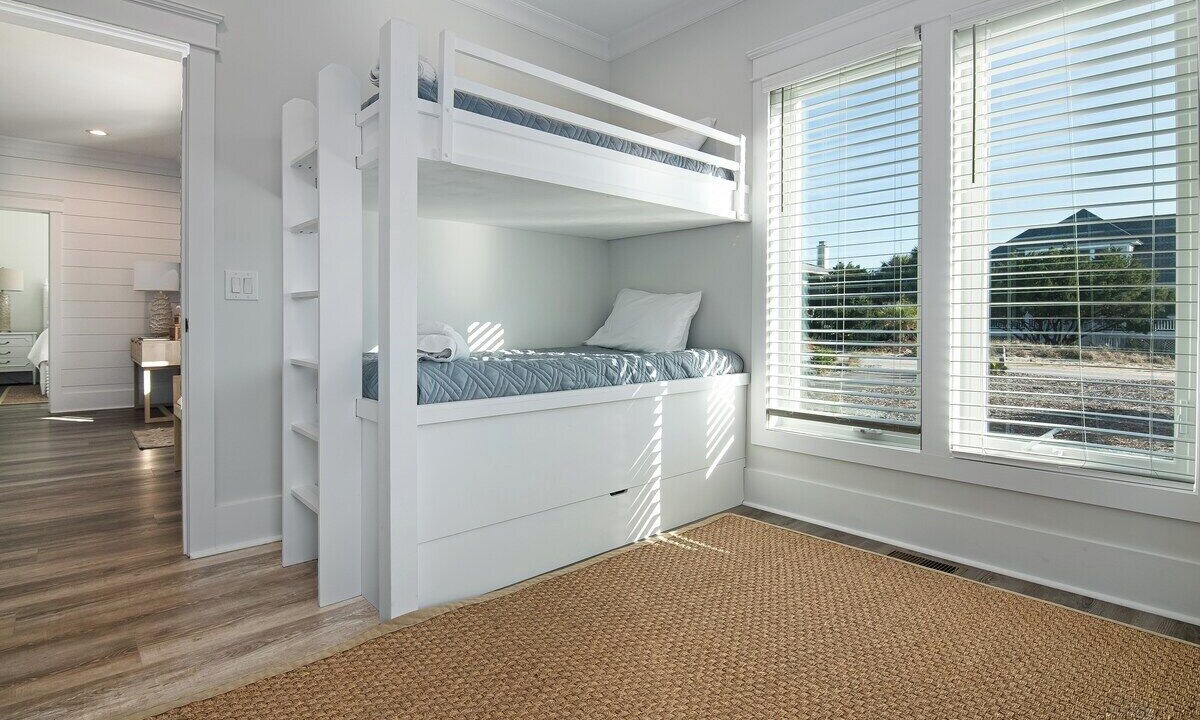 Photo of Bedroom in Bald Head Island