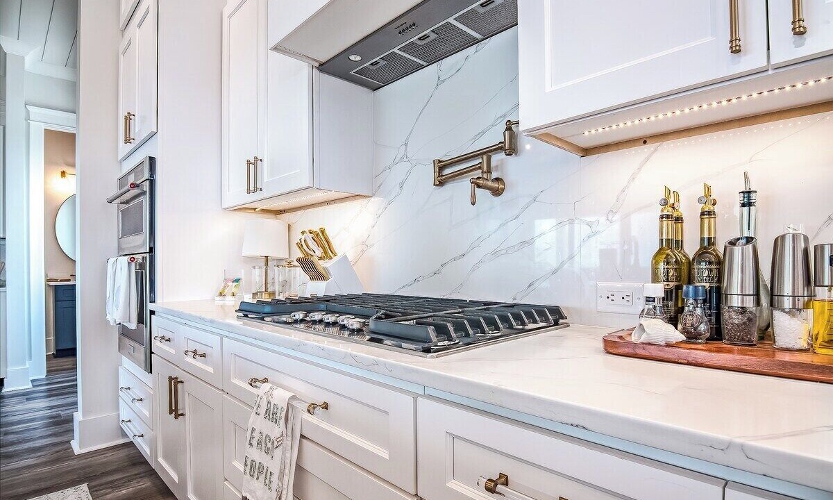Photo of Kitchen in Bald Head Island