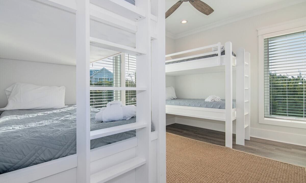 Photo of Bedroom in Bald Head Island