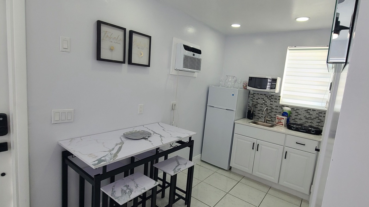 Photo of Kitchen in Boulevard Heights