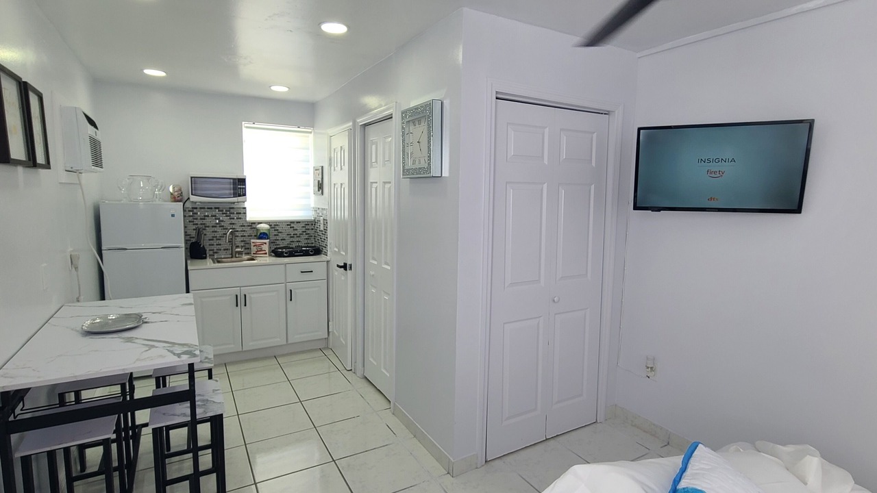 Photo of Kitchen in Boulevard Heights