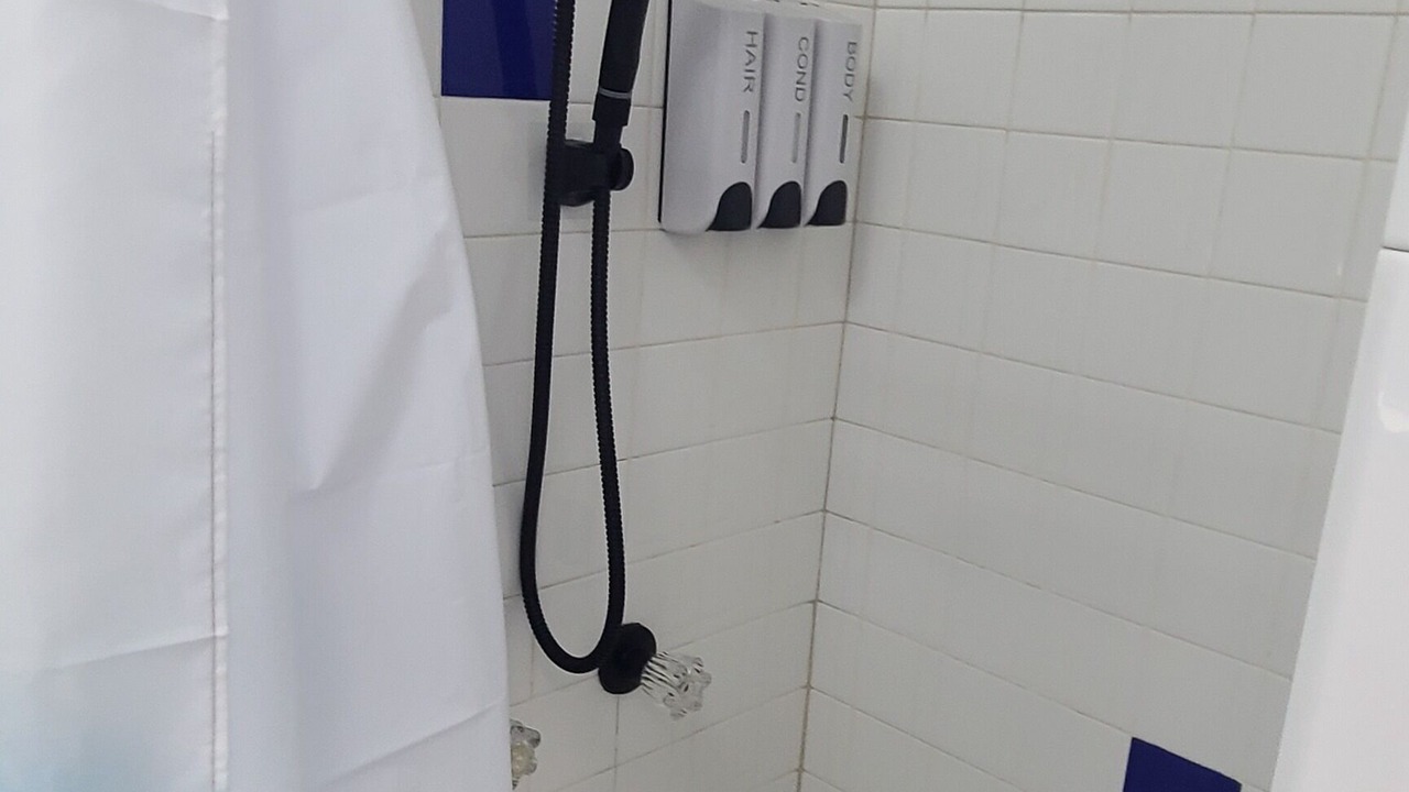 Photo of Bathroom in Boulevard Heights