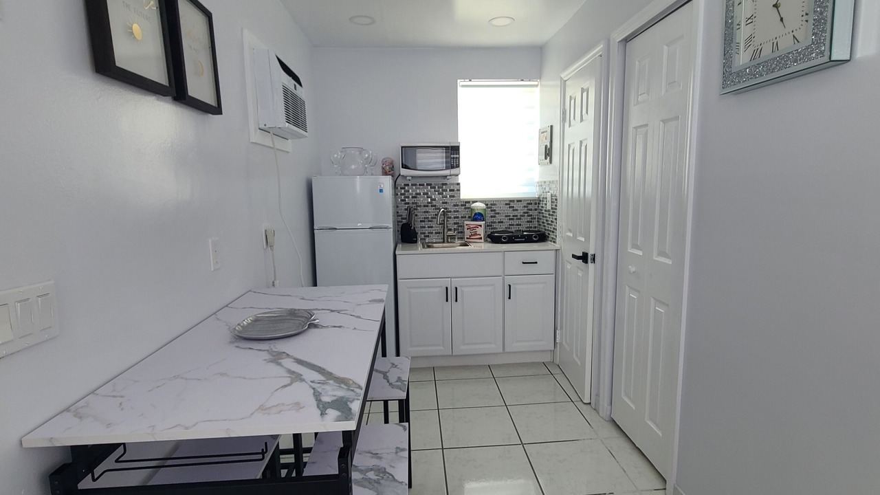 Photo of Kitchen in Boulevard Heights