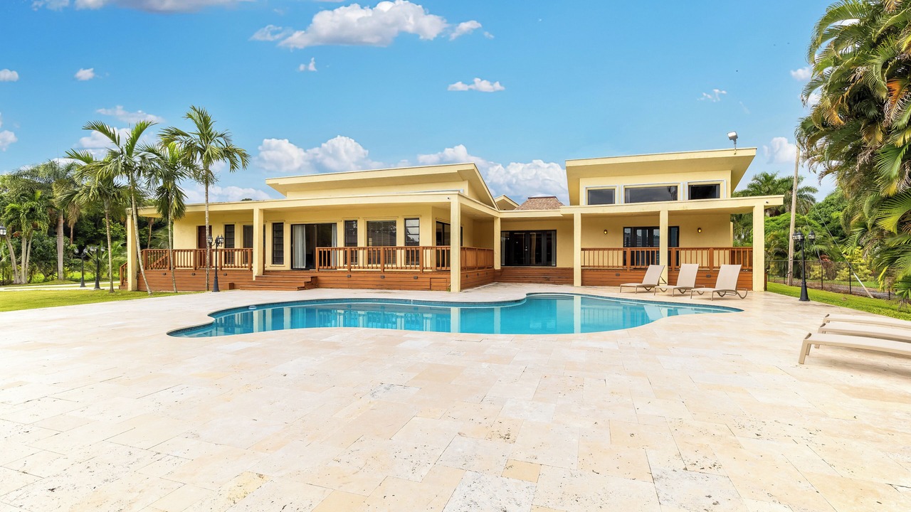Photo of Outdoor in Southwest Ranches