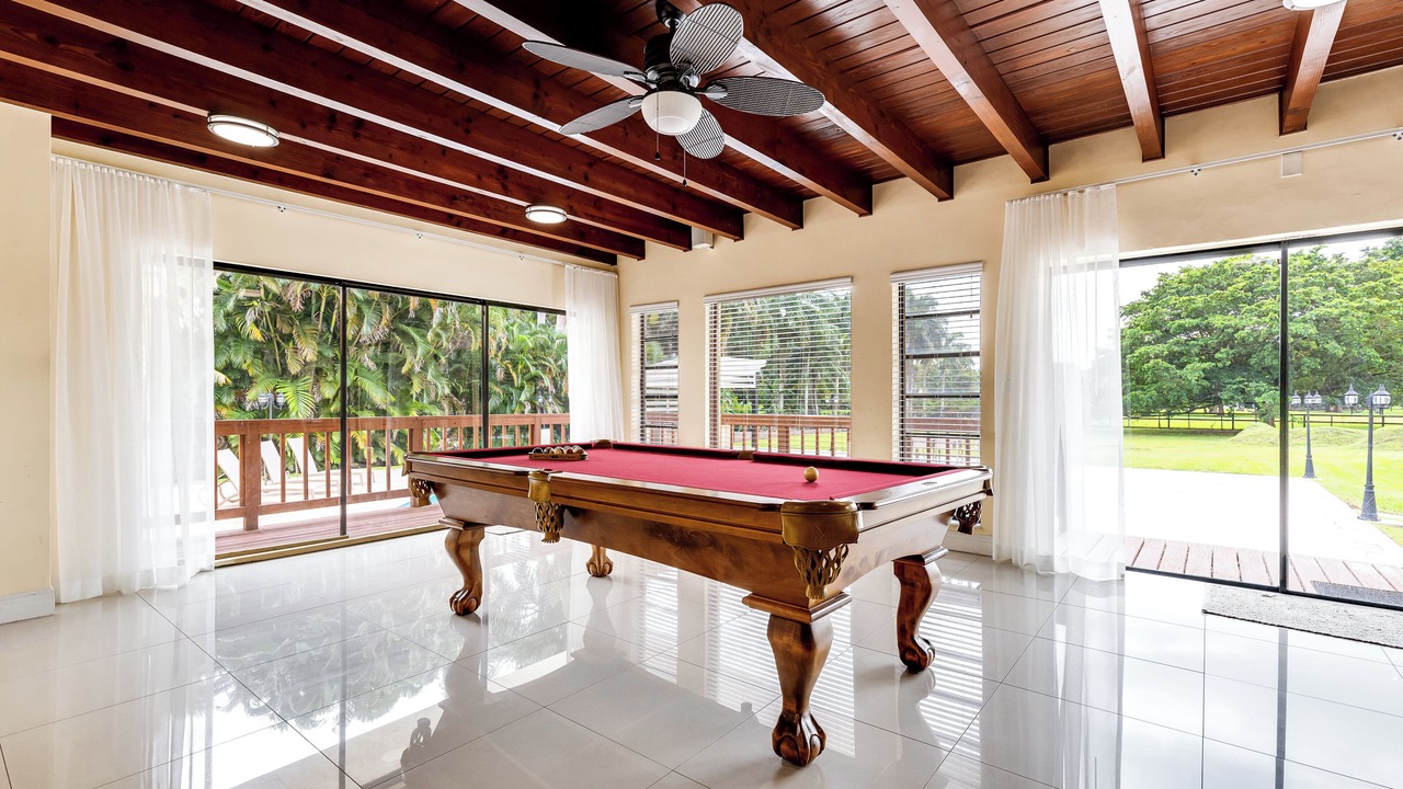 Photo of Bedroom in Southwest Ranches