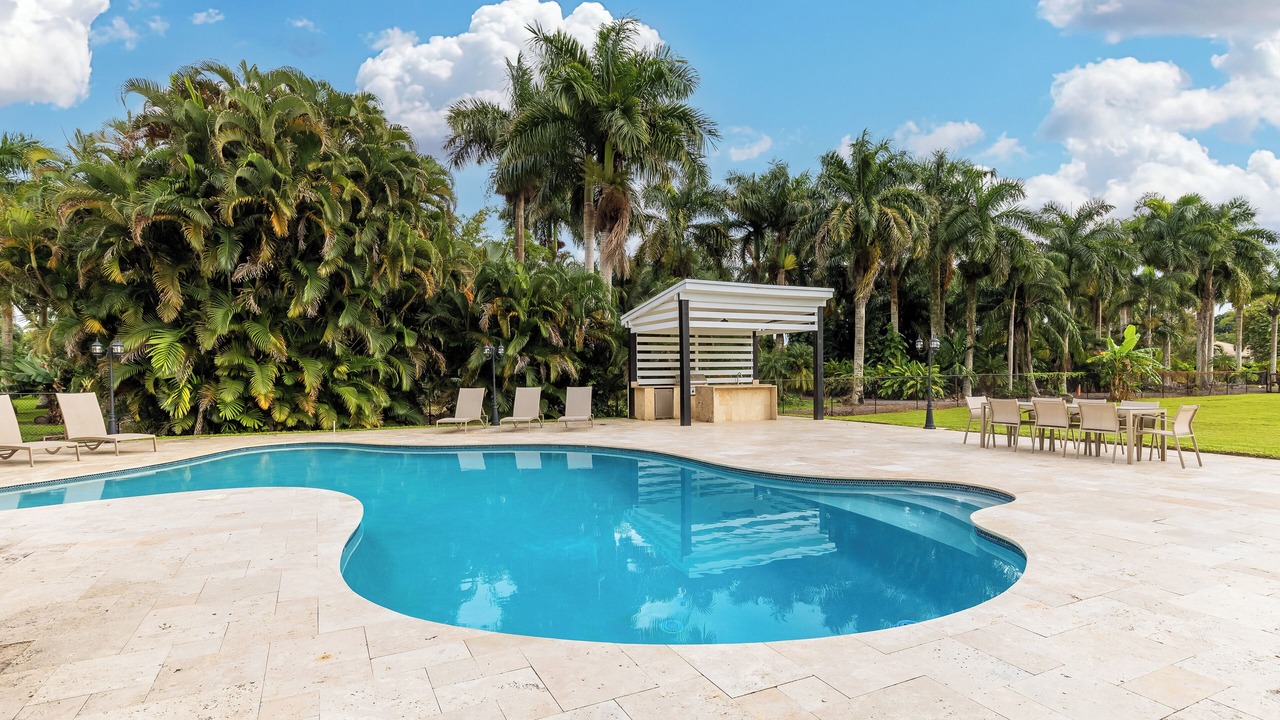 Photo of Outdoor in Southwest Ranches