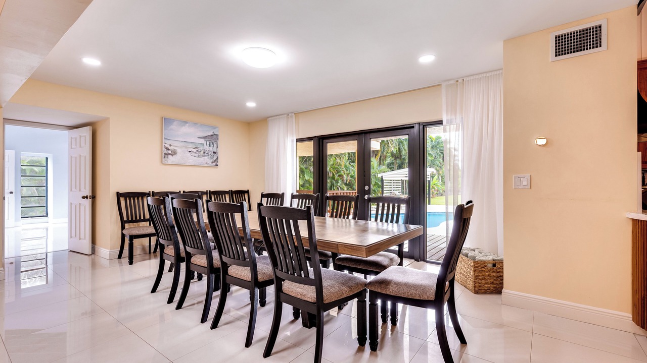 Photo of Livingroom in Southwest Ranches