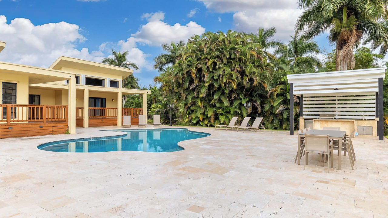 Photo of Outdoor in Southwest Ranches