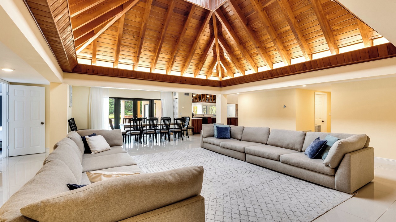 Photo of Livingroom in Southwest Ranches