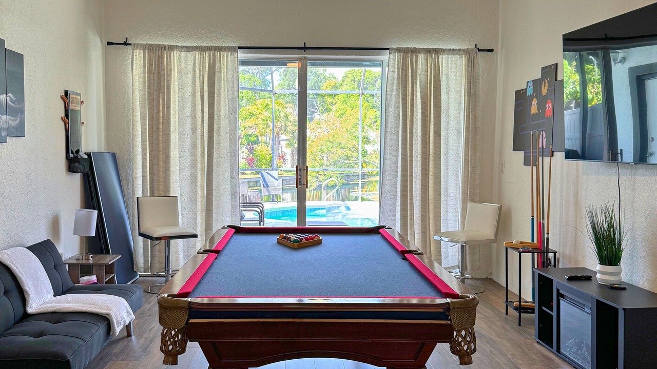 Photo of Outdoor in Cocoa
