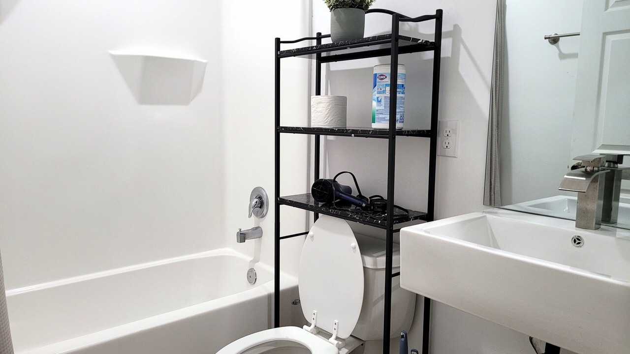 Photo of Bathroom in Tallahassee
