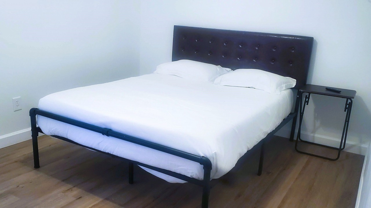 Photo of Bedroom in Tallahassee