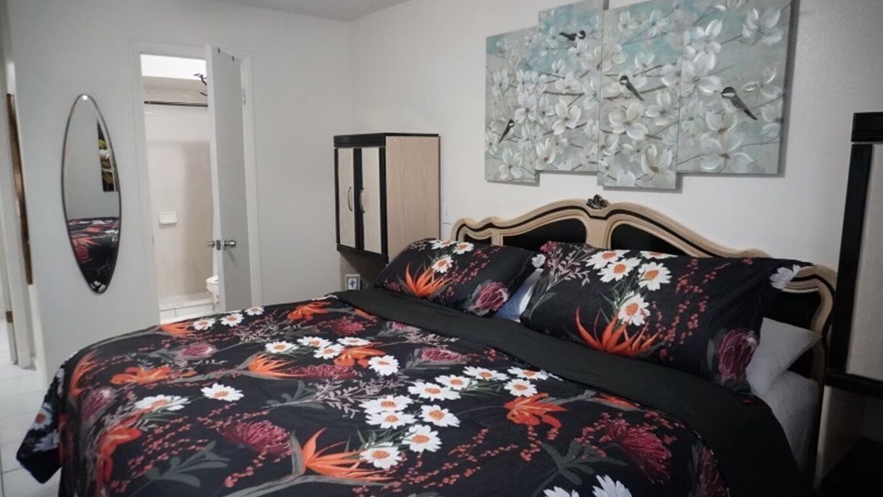 Photo of Bedroom in Casselberry