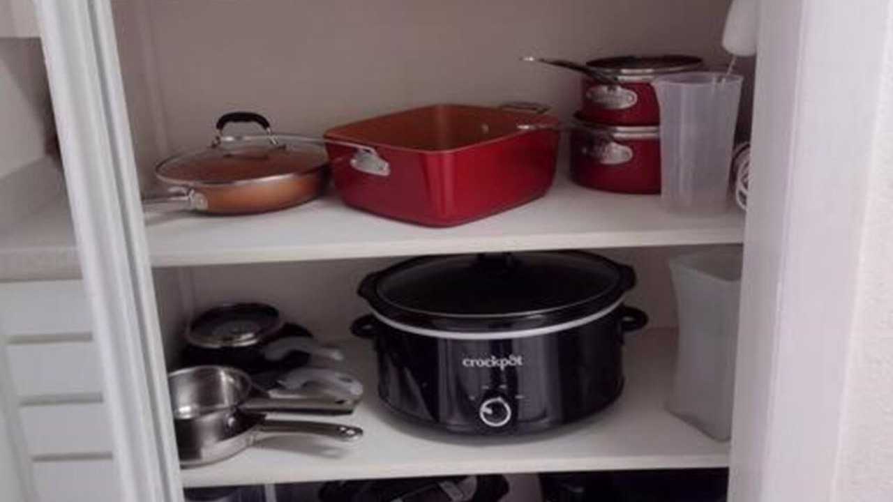 Photo of Kitchen in Casselberry