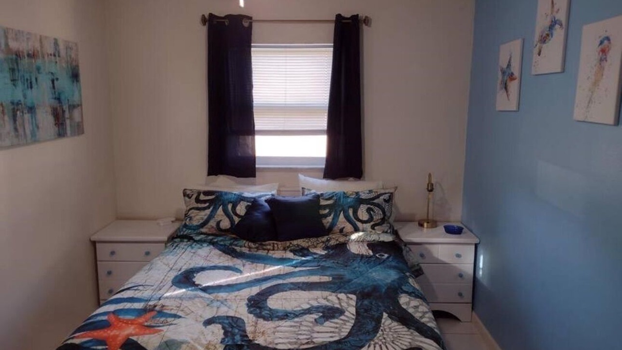 Photo of Bedroom in Casselberry