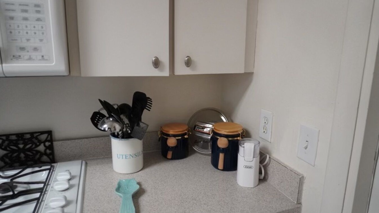 Photo of Kitchen in Casselberry