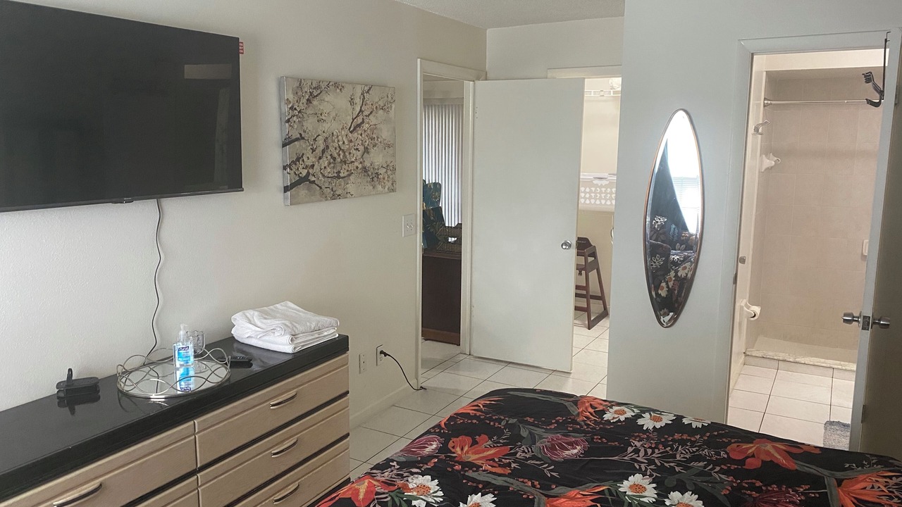 Photo of Bedroom in Casselberry