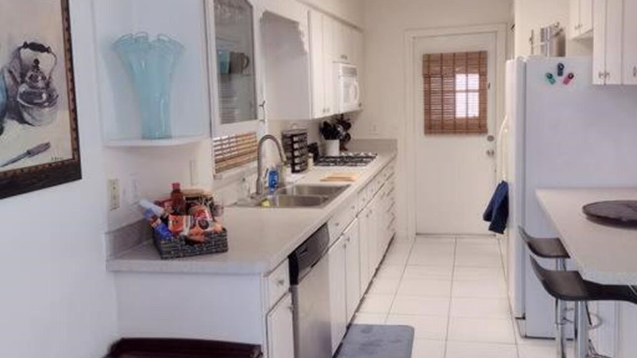 Photo of Kitchen in Casselberry