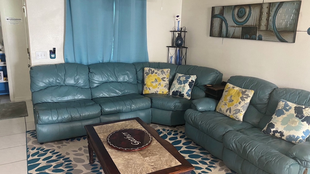 Photo of Livingroom in Casselberry
