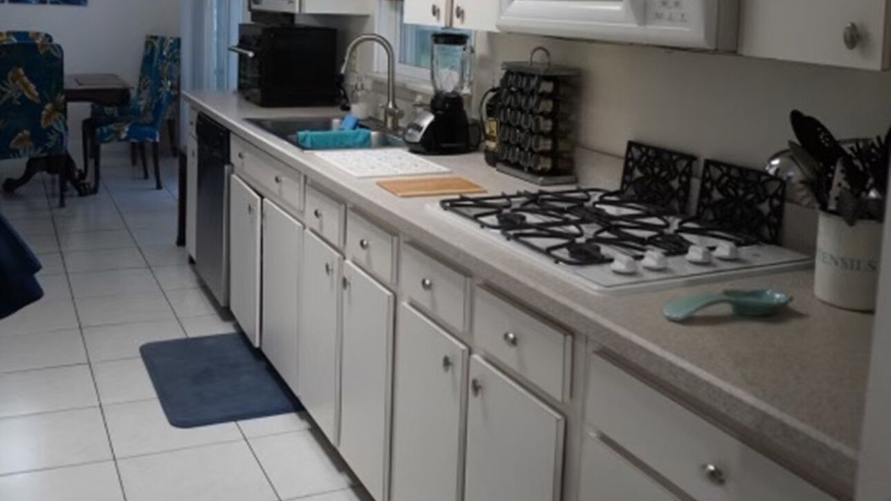 Photo of Kitchen in Casselberry