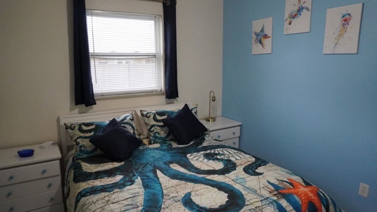 Photo of Bedroom in Casselberry