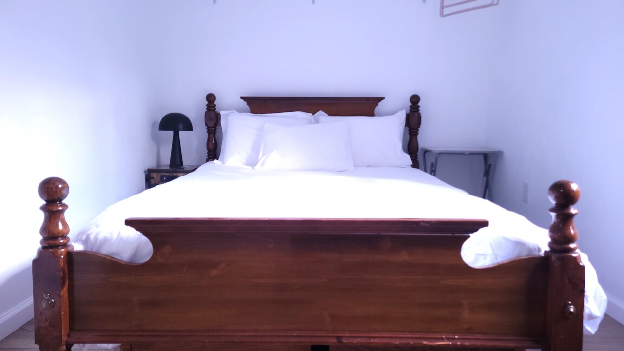 Photo of Bedroom in Tallahassee