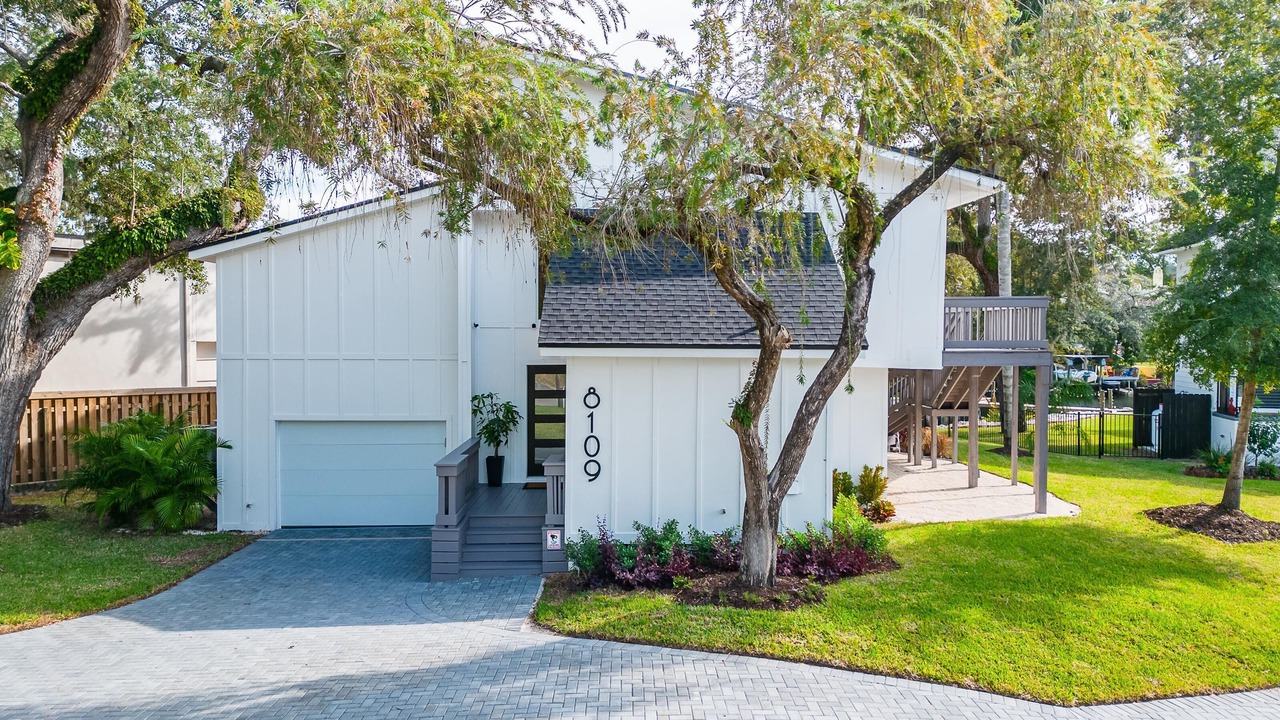 Photo of Outdoor in Old Seminole Heights