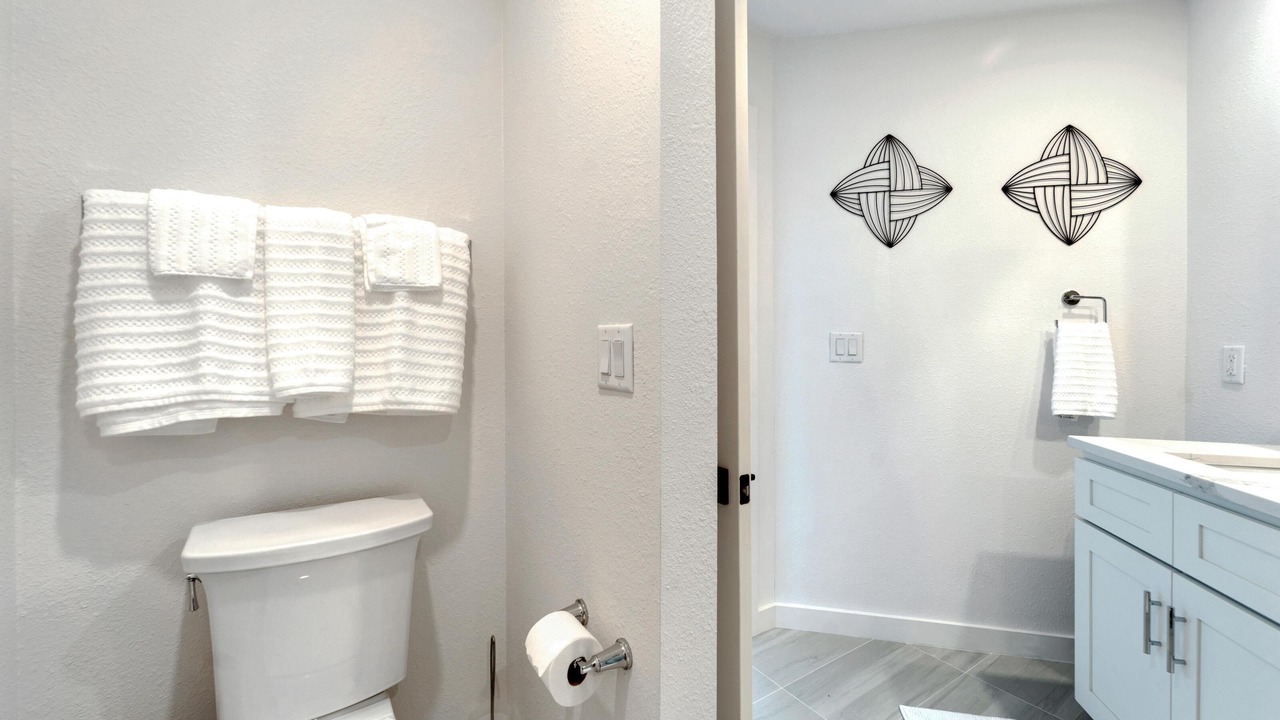 Photo of Bathroom in Old Seminole Heights