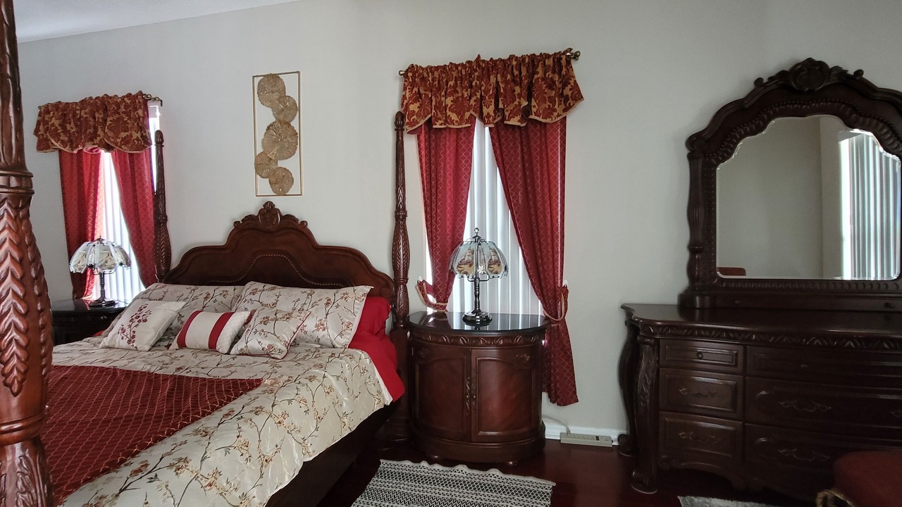 Photo of Bedroom in Niceville