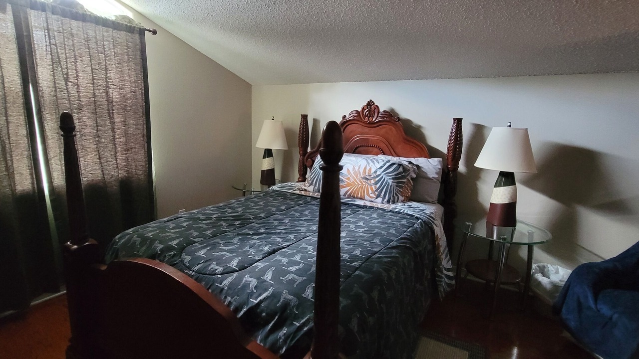 Photo of Bedroom in Niceville