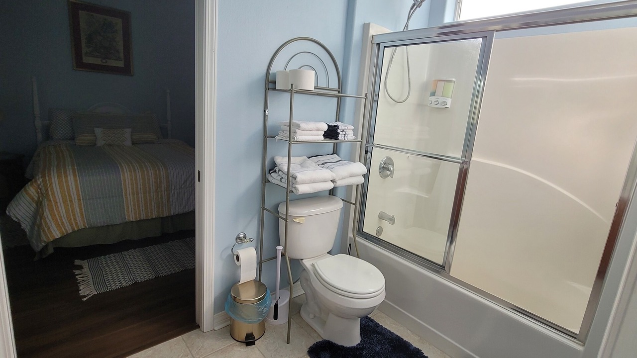 Photo of Bathroom in Niceville