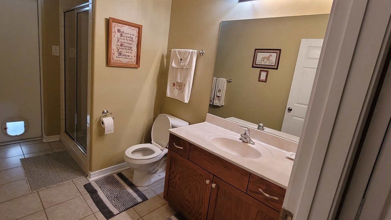 Photo of Bathroom in Niceville