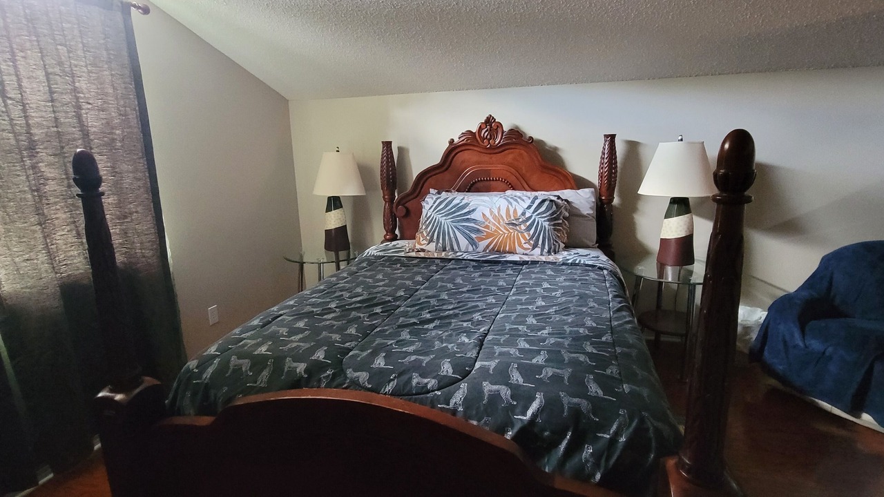 Photo of Bedroom in Niceville