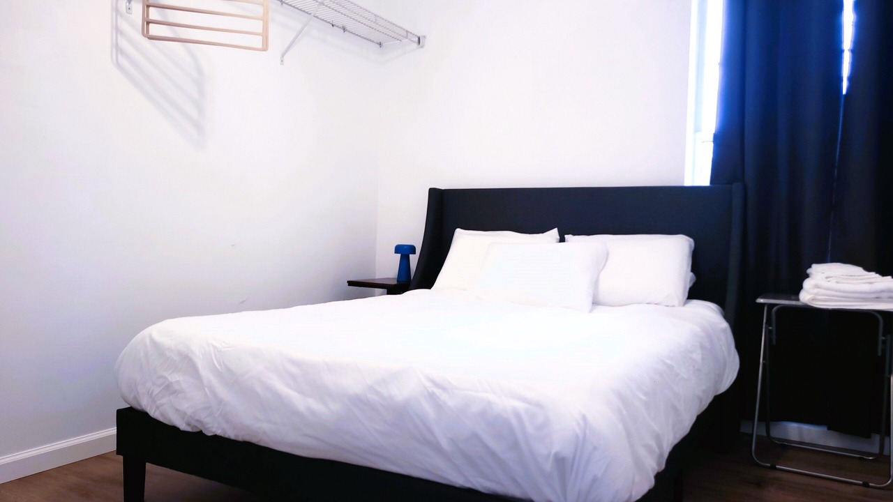 Photo of Bedroom in Tallahassee