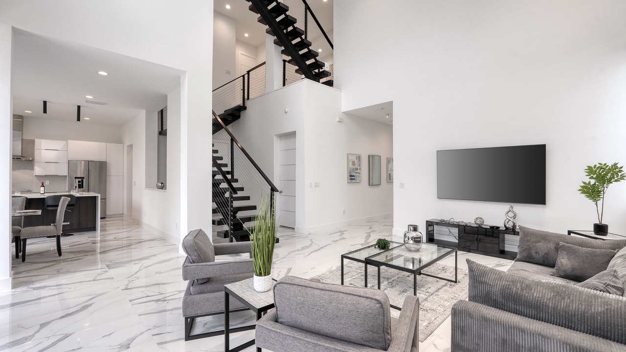 Photo of Livingroom in Citrus Park