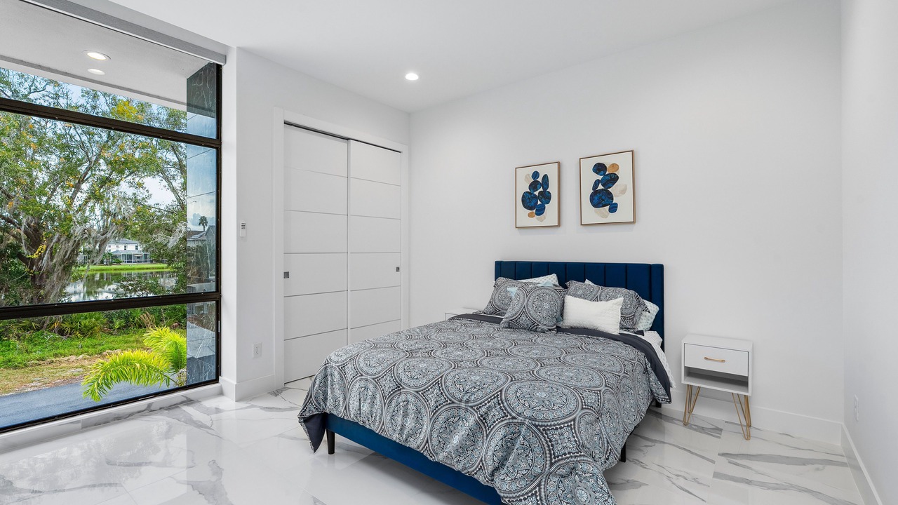 Photo of Bedroom in Citrus Park