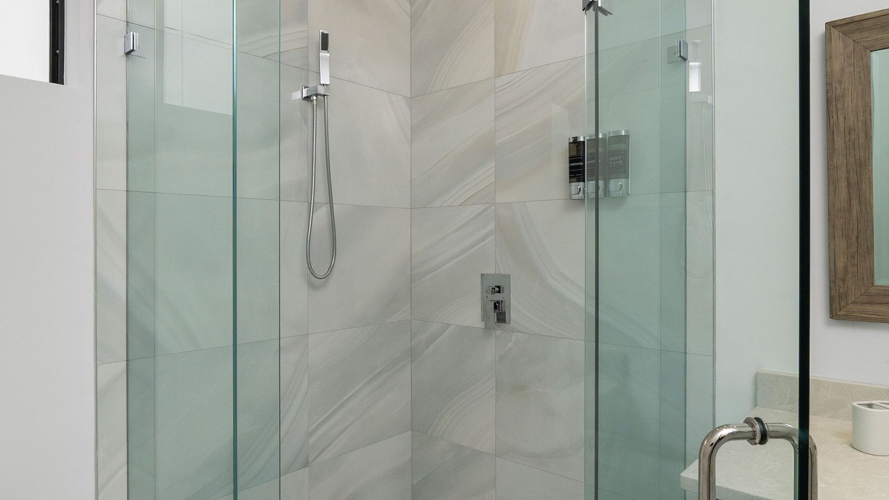 Photo of Bathroom in Citrus Park