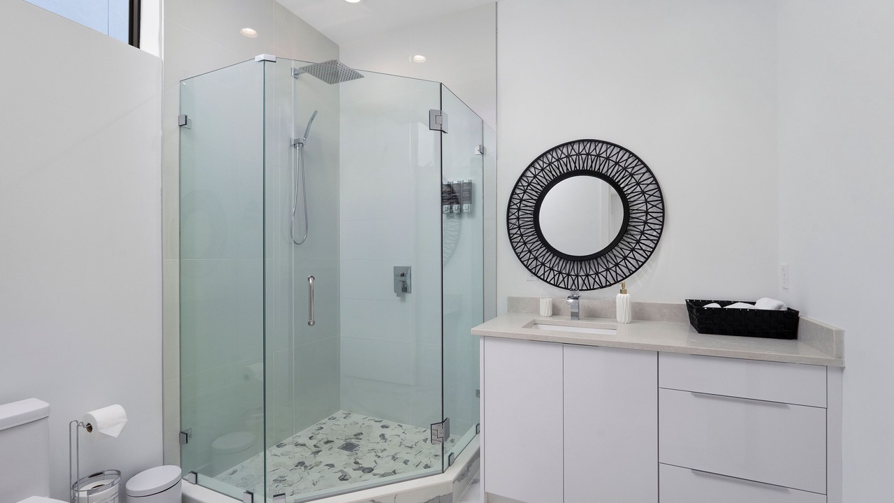 Photo of Bathroom in Citrus Park