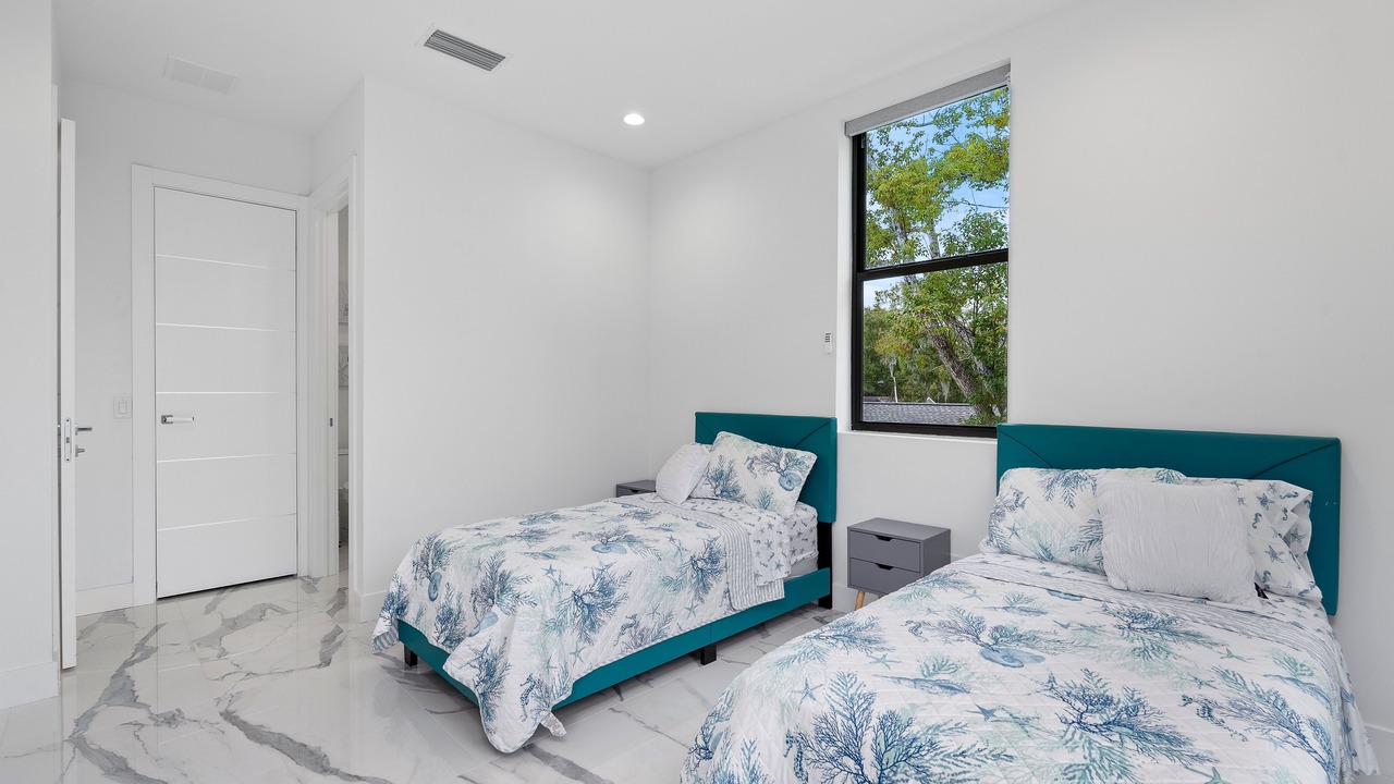 Photo of Bedroom in Citrus Park
